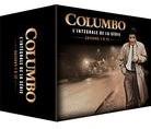 Columbo - Coffret intégral des 12 Saisons (Limited Edition, 37 DVDs)