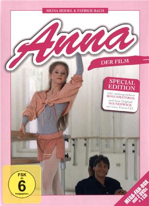 Anna - Der Film (1988) (Special Edition, 2 DVDs + CD)