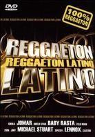 Various Artists - Reggaeton Latino