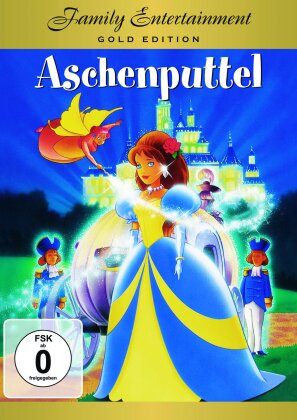 Aschenputtel (Gold Edition)