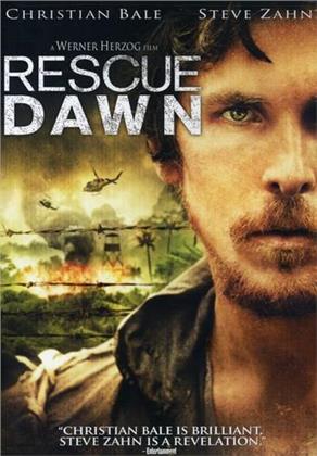 Rescue Dawn - Rescue Dawn / (Ac3 Dol Dub Ws) (2006) (Widescreen)