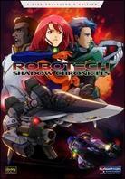 Robotech - The Shadow Chronicles (Collector's Edition, 2 DVDs)