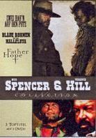 Bud Spencer & Terence Hill Collection - 3 Filme auf 2 DVDs