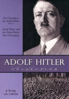 Adolf Hitler Collection - 3 Titel auf 3 DVDs