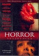 Horror Collection - 8 Filme auf 2 DVDs