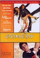 Comedy Collection - 8 Filme auf 2 DVDs