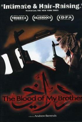 The Blood of My Brother / Wall (2 DVDs)