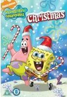 Spongebob Squarepants - Christmas