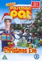 Postman Pat - Christmas Eve
