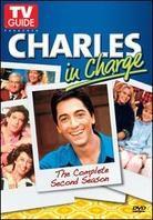 Charles in Charge - Season 2 (3 DVDs)
