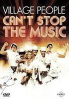 Can't stop the music - Village People