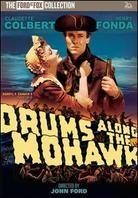 Drums Along the Mohawk (1939) (Version Remasterisée, Édition Spéciale)
