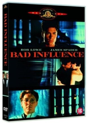 Bad Influence (1990)