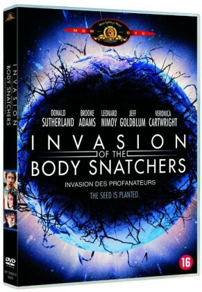 Invasion of the body snatchers - L'Invasion des profanateurs (1978)