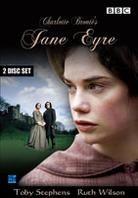Jane Eyre (2006) (2 DVD)
