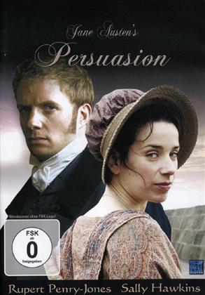 Persuasion - Verführung (2007)