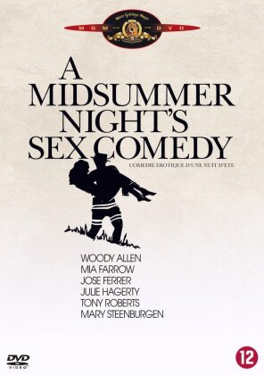 A midsummer night's sex comedy - Une comedie erotique d'une nuit d'été (1982)