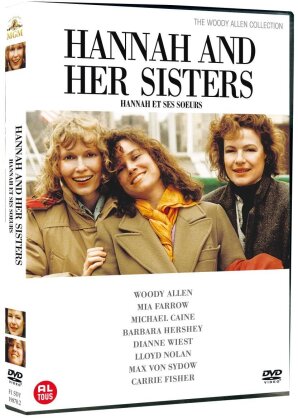 Hannah and her sisters - Hannah et ses soeurs (1986)