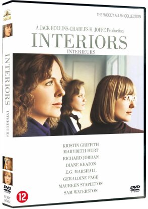 Interiors - Interieurs (1978)