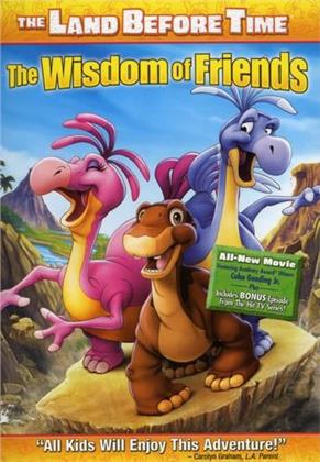 The Land Before Time 13 - The Wisdom of Friends