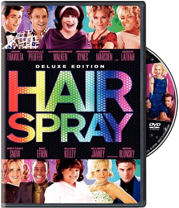 Hairspray (2007) (Édition Deluxe)