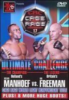 Maximum MMA Presents: - Cage Rage 17 - Ultimate Challenge