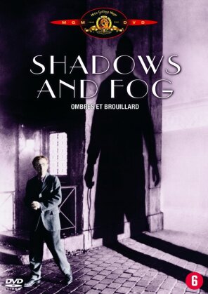 Shadows and fog - Ombres et Brouillard (1992)