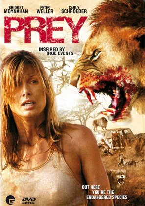 Prey - (2007) (2007)