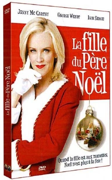 La fille du Père Noël (2006)
