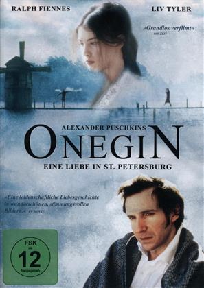 Onegin - Eine Liebe in St. Petersburg