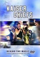 Kaiser Chiefs - Behind the music