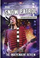 Snow Patrol - Phenomenon (DVD + Book)