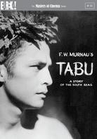 Tabu - A Story of the South Seas (1931)