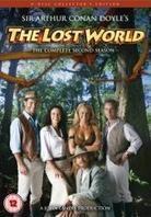The lost world - Series 2 (6 DVD)