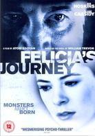 Felicia's journey