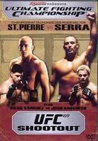 UFC 69 - Shootout