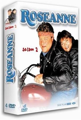 Roseanne - Saison 2 (4 DVDs)