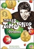 Tom Jones - This is Tom Jones Christmas