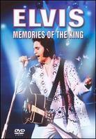 Elvis Presley - Memories of the King