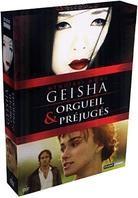 Mémoires d'une Geisha / Orgueil et préjugés (2 DVDs)
