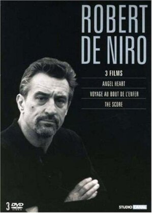 Angel heart / Voyage au bout de l´enfer / the score - Robert De Niro Coffret (3 DVDs)