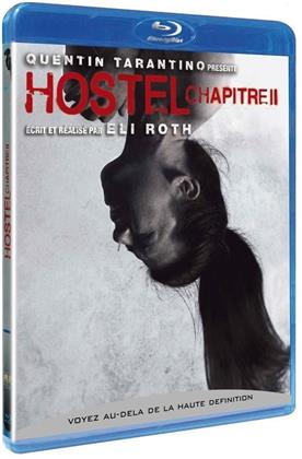 Hostel: Chapitre 2 (2007)