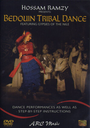 Hossam Ramzy - Bedouin Tribal Dance (2011)