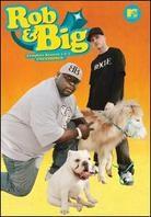 Rob & Big - Season 1 (4 DVDs)