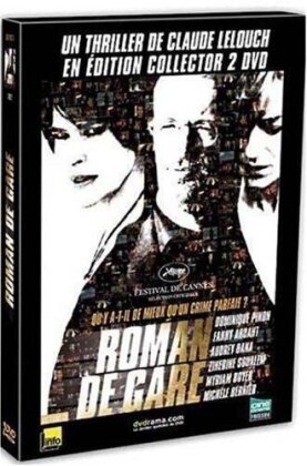 Roman de gare (2007) (Collector's Edition, 2 DVDs)