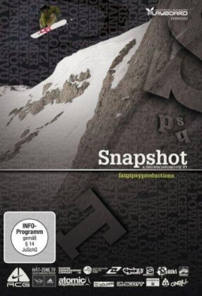 Snapshot - The Snowboard Movie