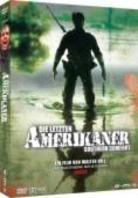 Die letzten Amerikaner (1981) (Steelbook, Uncut)