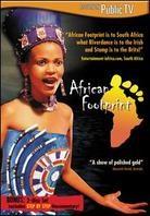 African Footprint (2 DVD)