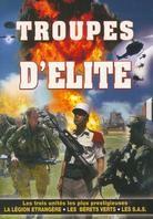 Troupes d'élite - (Forces Speciales 3 DVD)