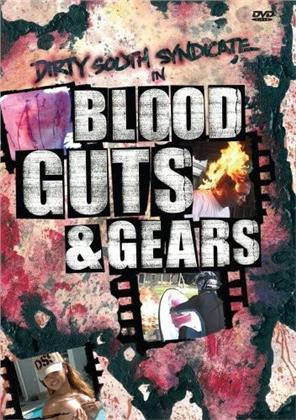Blood Guts & Gears